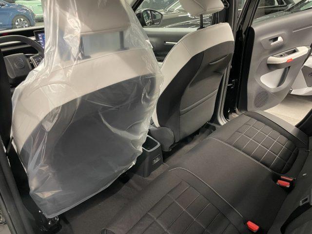 CITROEN C3 1.2 PureTech 100 CV Max KM0 MY25