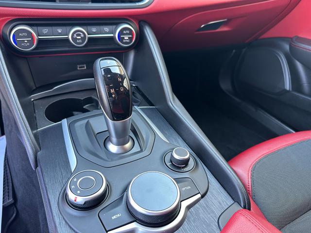 ALFA ROMEO Giulia 2.2 TD 150cv AT8 Super (Pelle/Navi/Auto/Xeno/Led)