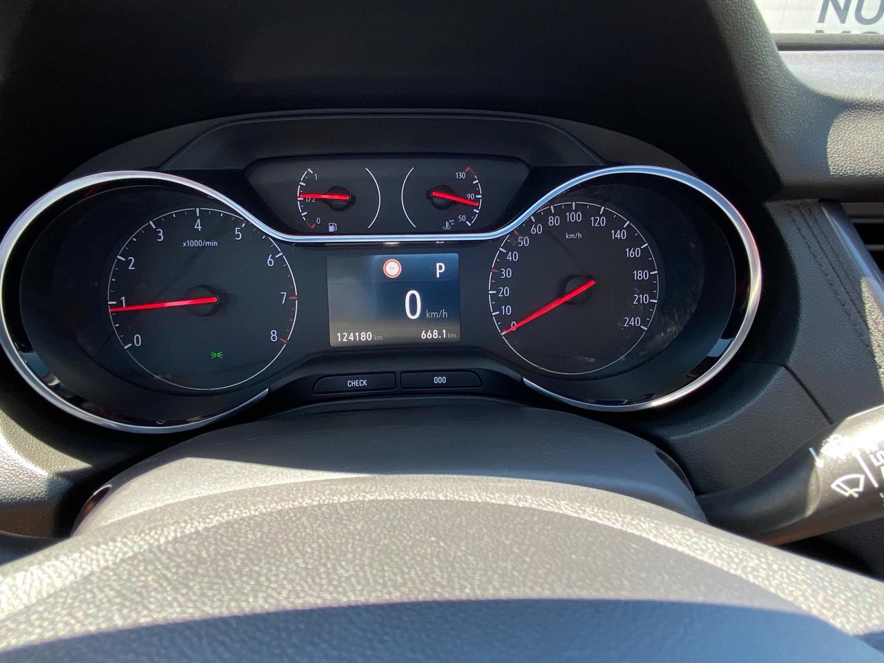 Opel Grandland X 1.5 diesel Ecotec Start&Stop aut. Elegance