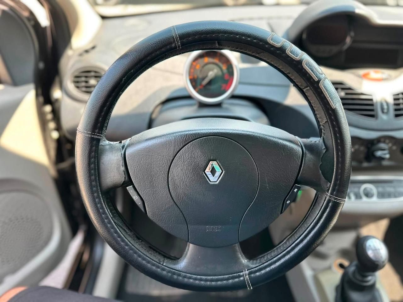 Renault Twingo 1.2 8V Dynamique neopatentati