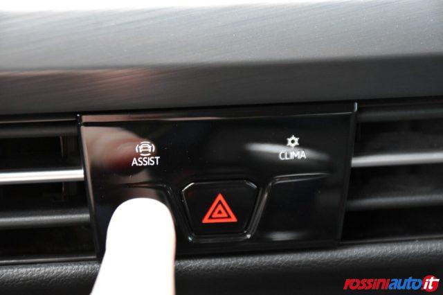 VOLKSWAGEN Golf Variant 2.0 TDI 116 CV STYLE + R17 VENTURA + REARVIEW