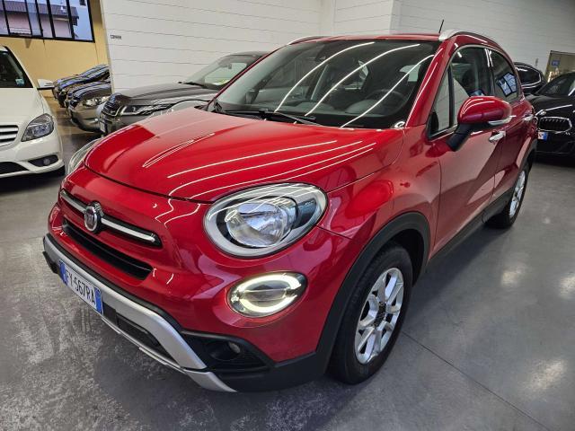 Fiat 500X 2019 1.0 T3 Cross 120cv NEOPATENTATI