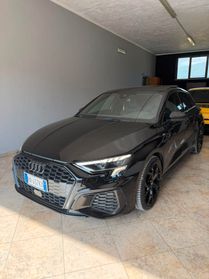 Audi A3 SPB 30 TDI S line edition
