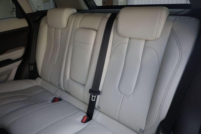 Land Rover RR Evoque Land Rover RR Evoque 2.2 SD4 5p. Prestige 190cv