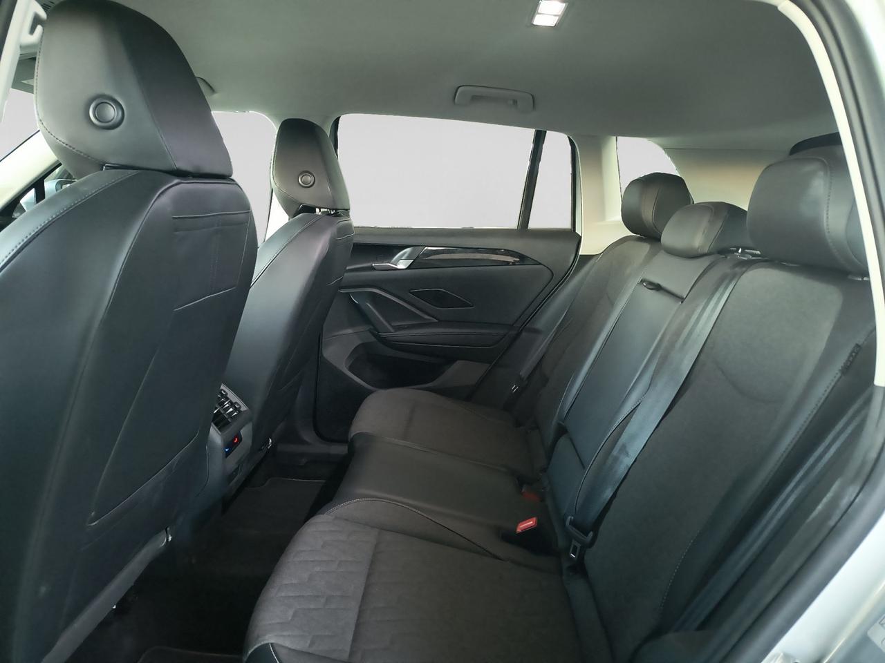 VOLKSWAGEN Tiguan III 2024 - Tiguan 2.0 tdi Life 150cv dsg