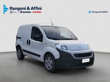 FIAT Fiorino Fiorino 1.3 MJT 80CV Cargo