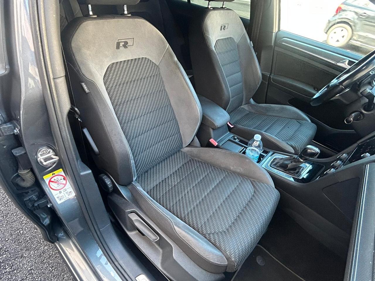 Volkswagen Golf 5p 1.6 tdi Sport 115cv dsg ANCHE PER NEOPATENTATI