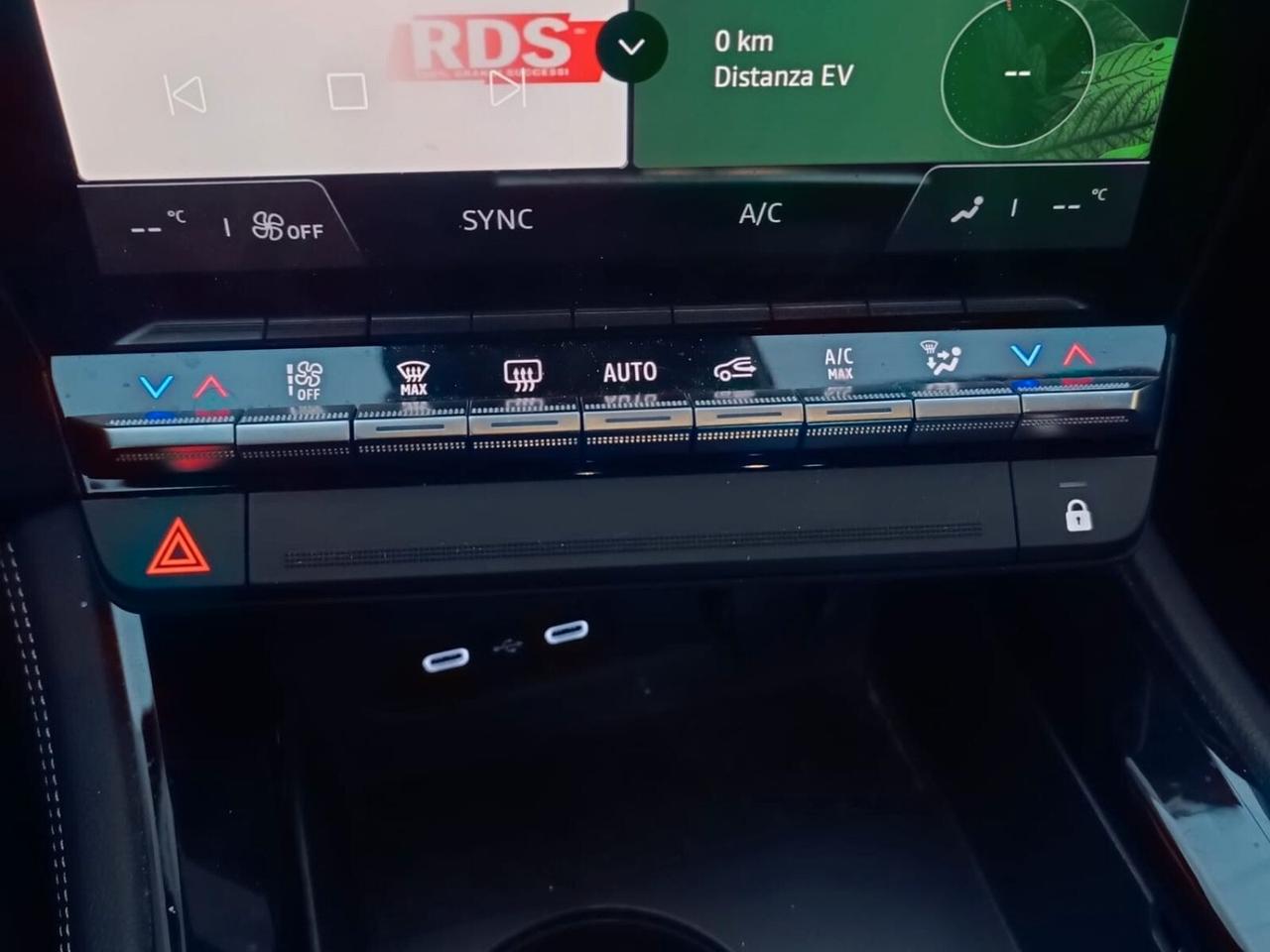 Renault Austral 1.2 E-Tech full hybrid 200cv Techno Auto