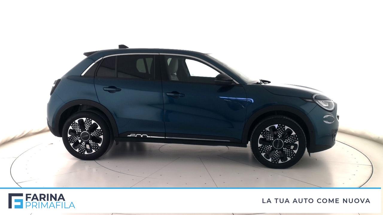 FIAT 600 600 Hybrid La Prima Ii Hybrid110cv