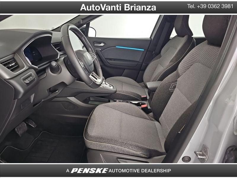 Renault Symbioz Symbioz 1.6 E-Tech full hybrid Techno