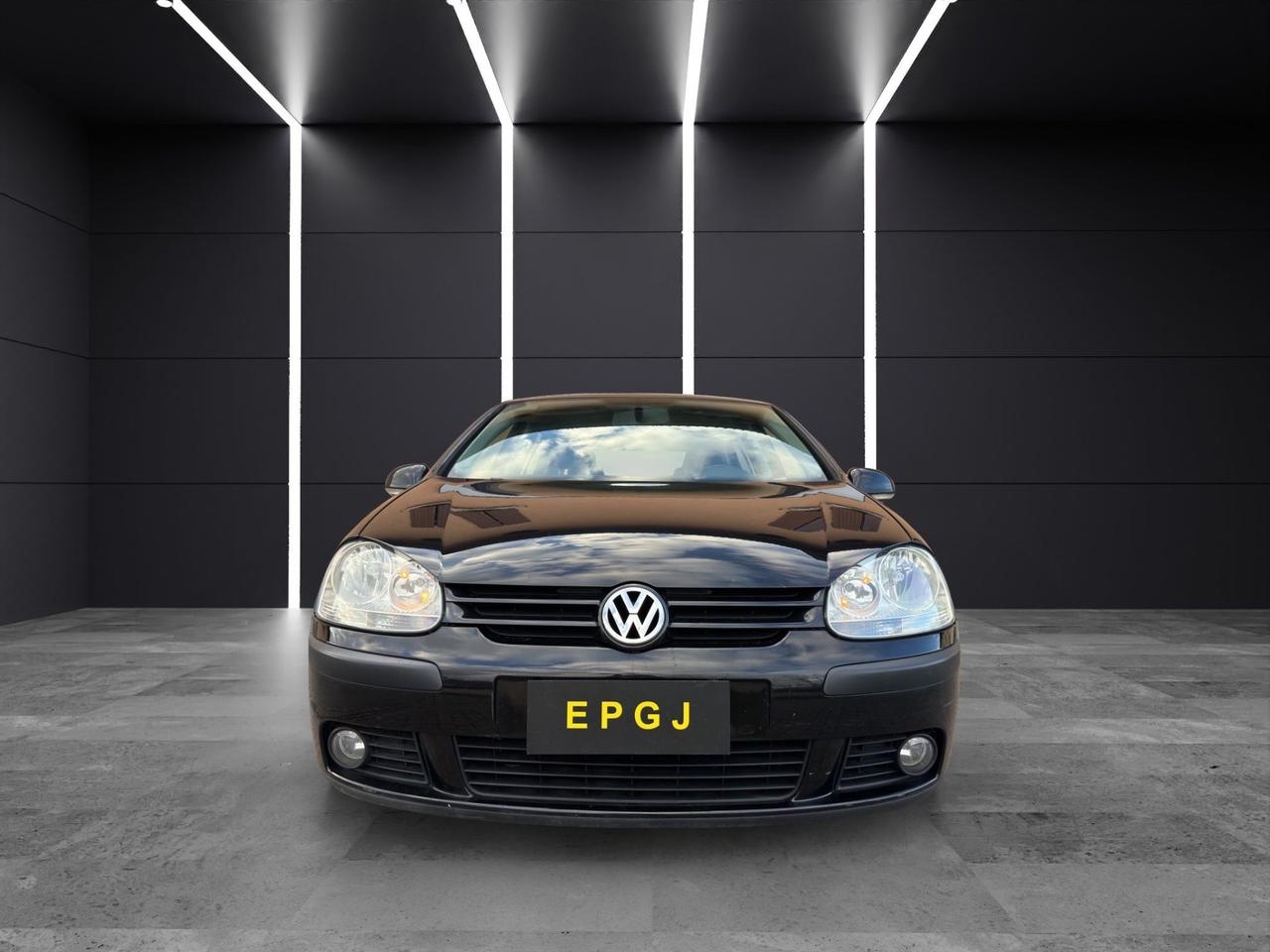 Volkswagen Golf 1.6 5p. Comfortline BiFuel G