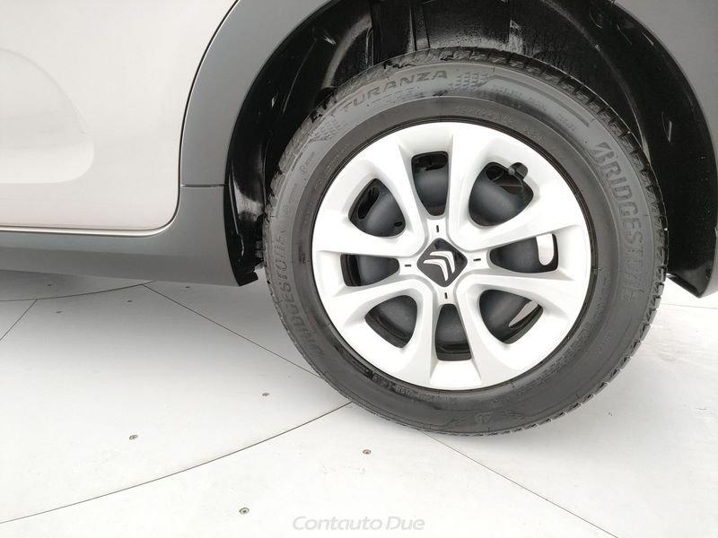 Citroën C3 PureTech 83 S&S You!