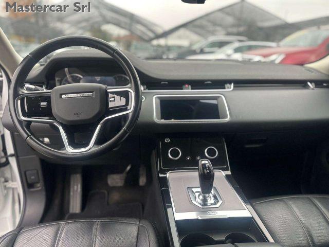 LAND ROVER Range Rover Evoque Evoque 1.5 i3 phev R-Dynamic S awd auto -GE087LR