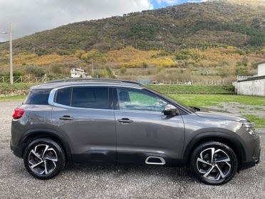 Citroen C5 Aircross PureTech 130 S&S Feel