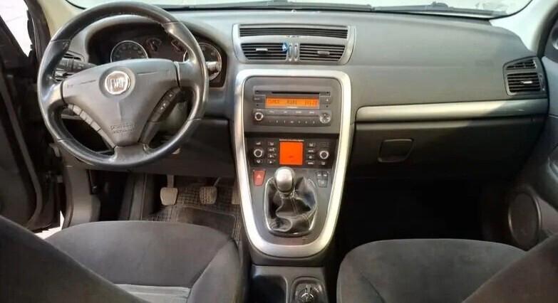Fiat Croma 1.9 Multijet Dynamic