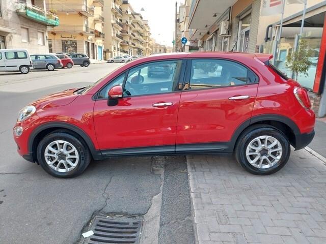 Fiat 500X 1.3 MultiJet 95 CV Lounge