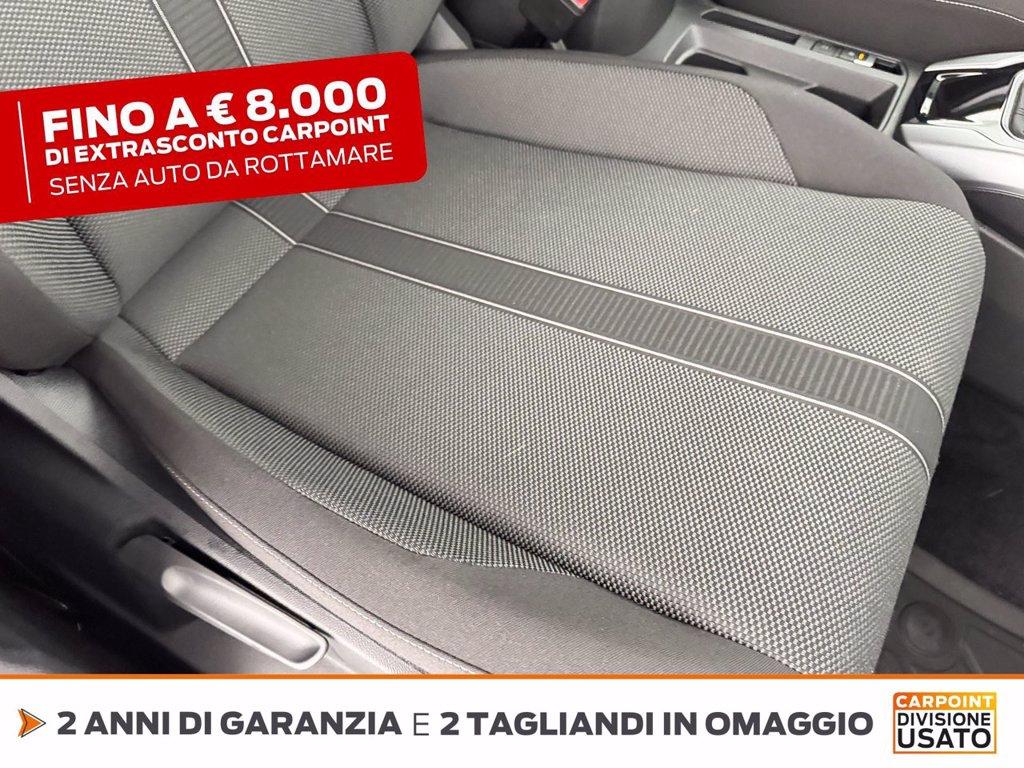 VOLKSWAGEN T-roc 2.0 tdi style 150cv dsg del 2024