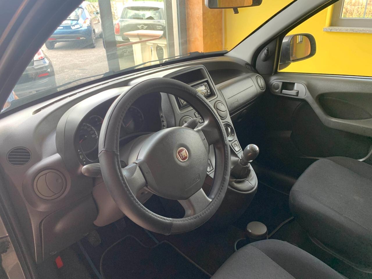 Fiat Panda 1.2 Dinamic