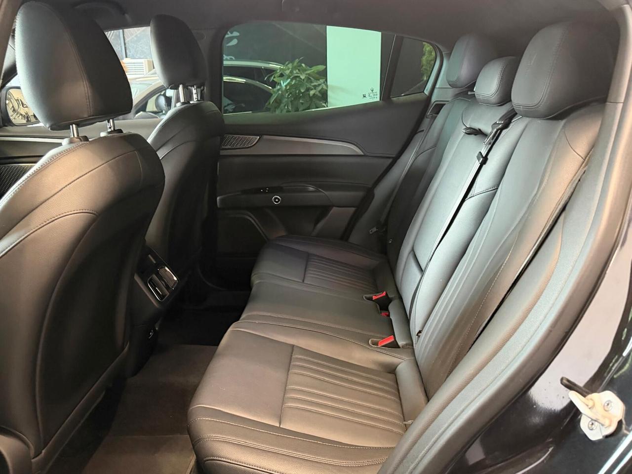 MASERATI GRECALE GT 2.0 MHEV 300CV PELLE NAVI CAM360° ANNO 2023