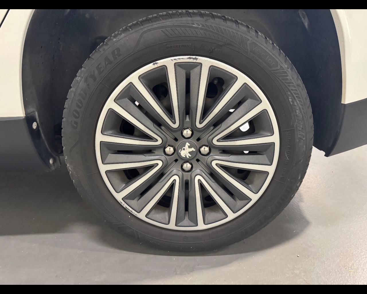 PEUGEOT 2008 PURETECH ACTIVE MY16
