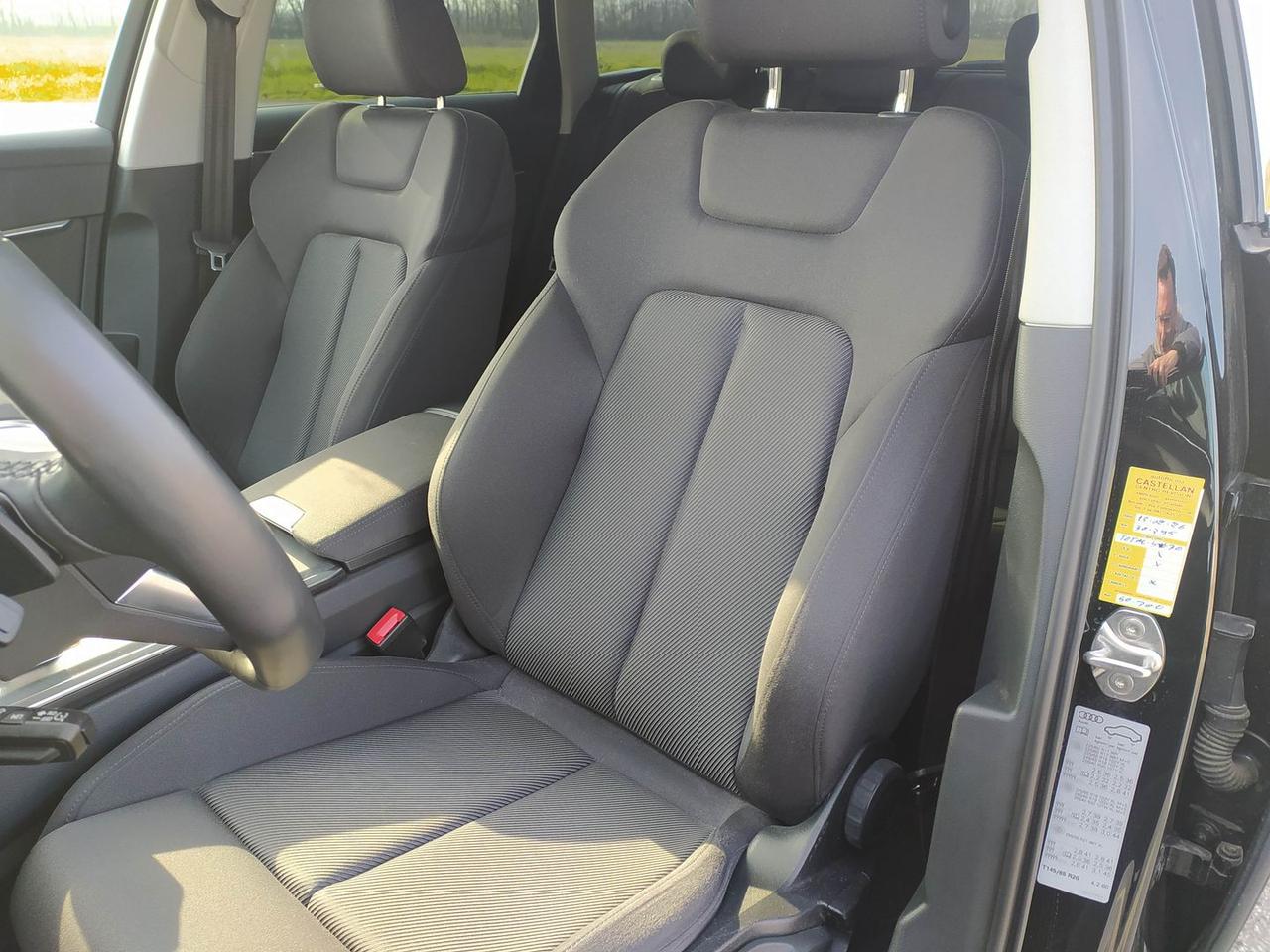 Audi A6 Business Plus 2.0 40 TDI MHEV #9844