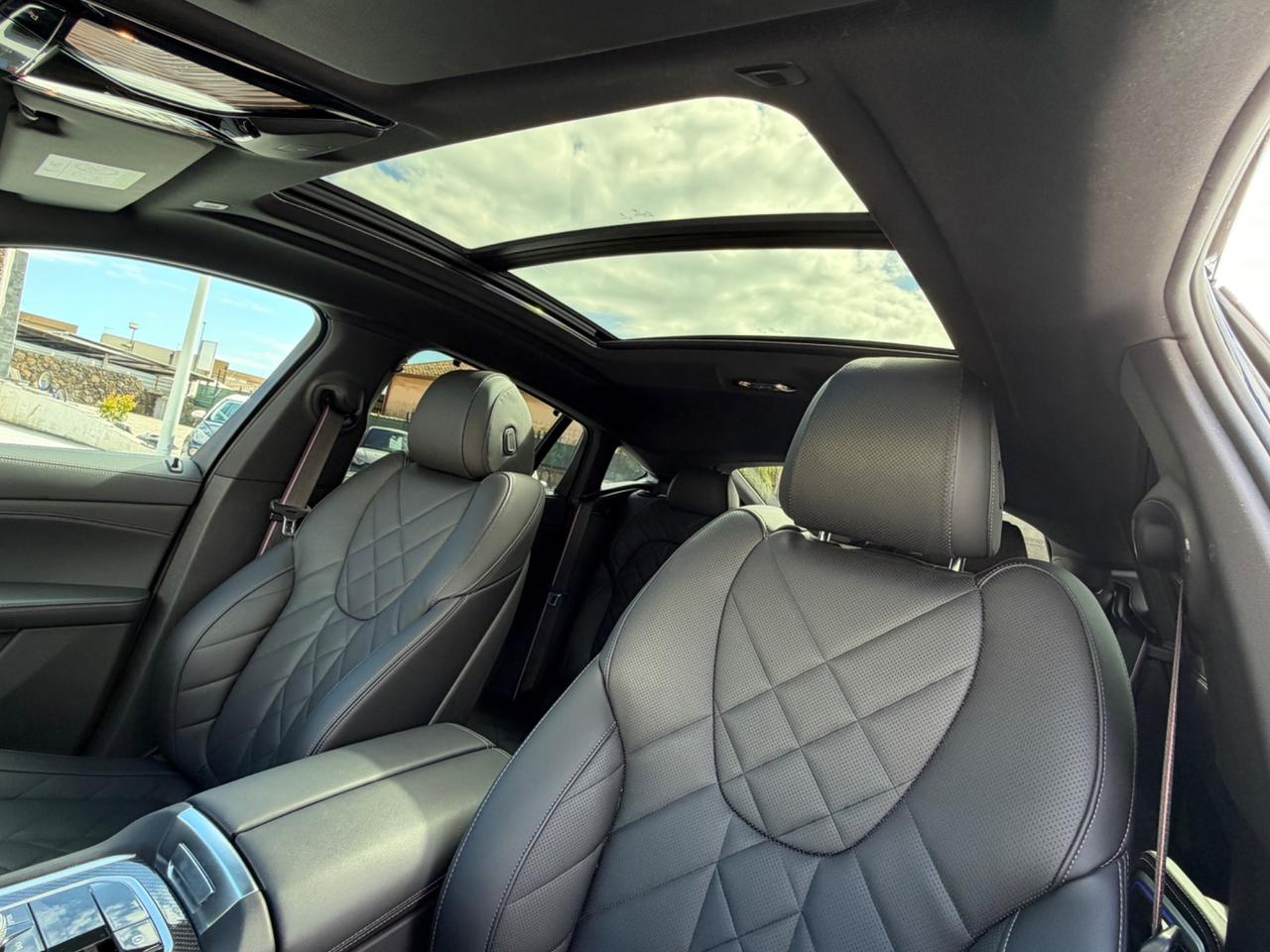 Bmw X6 xDrive30d 48V Msport Pro IVA ESPOSTA