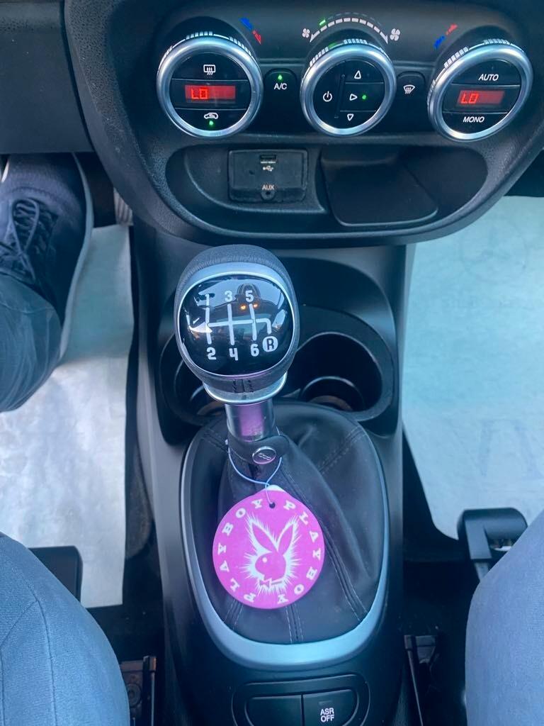 Fiat 500L 1.4 95 CV GPL RINNOVATO FINO AL 2029
