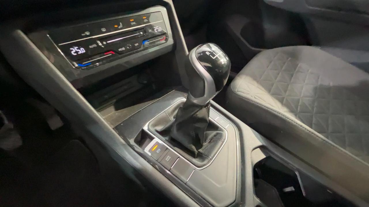 Volkswagen Tiguan 2.0 TDI SCR Life
