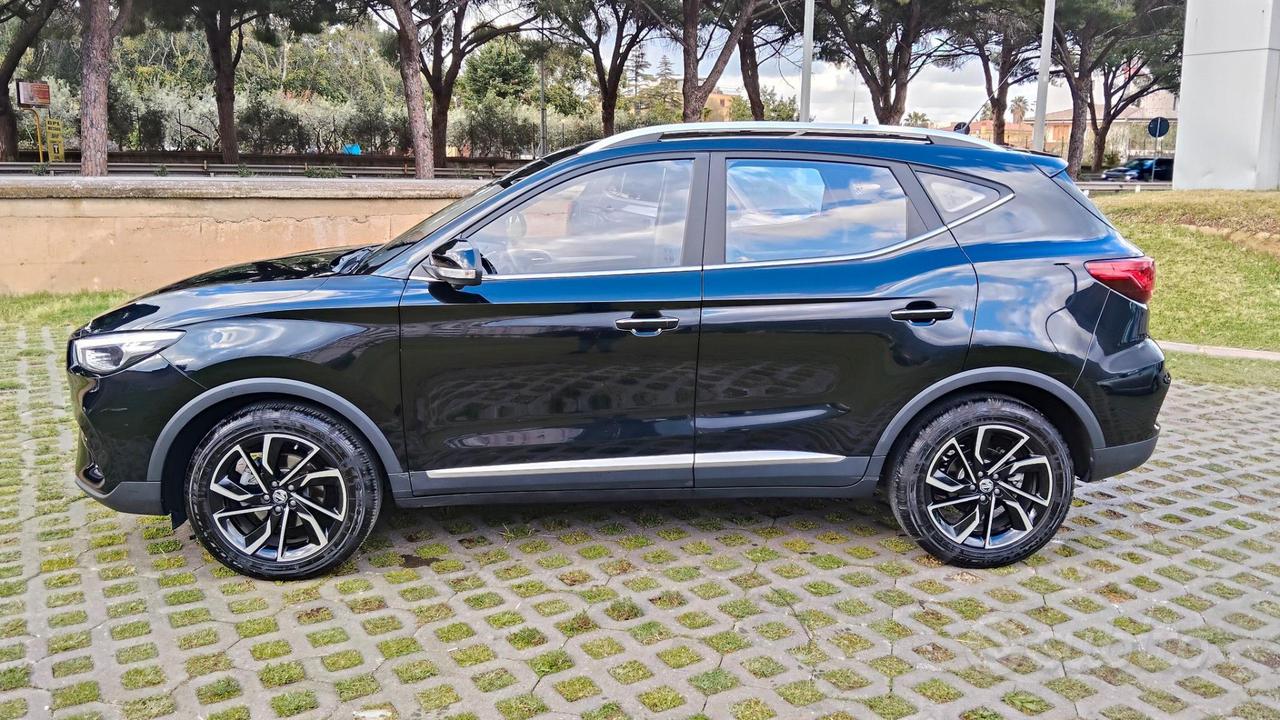 MG ZS 1.5 VTI LUXURY 2024