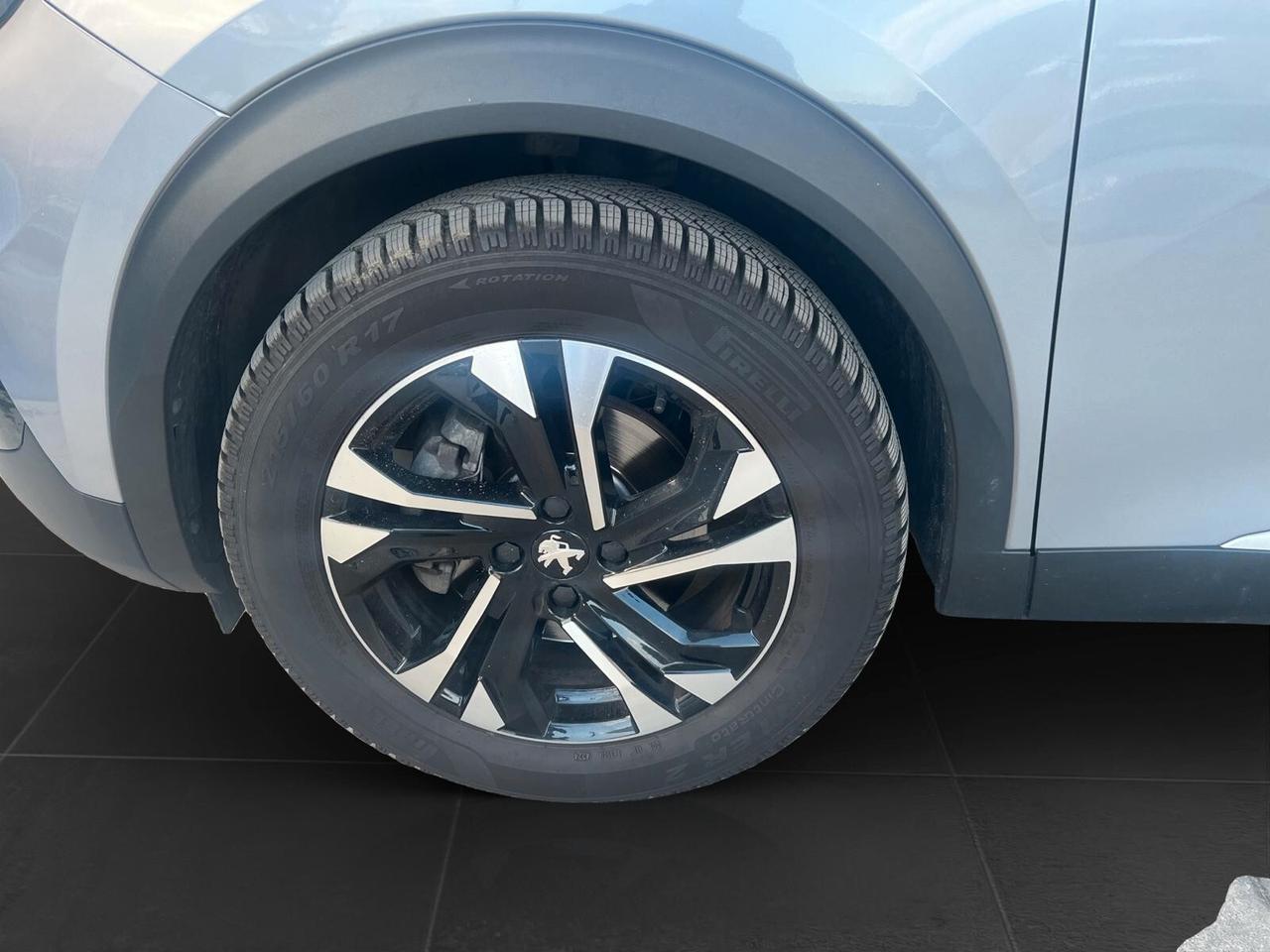 Peugeot 2008 1.5 Bluehdi 130cv AUT. Allure Pack