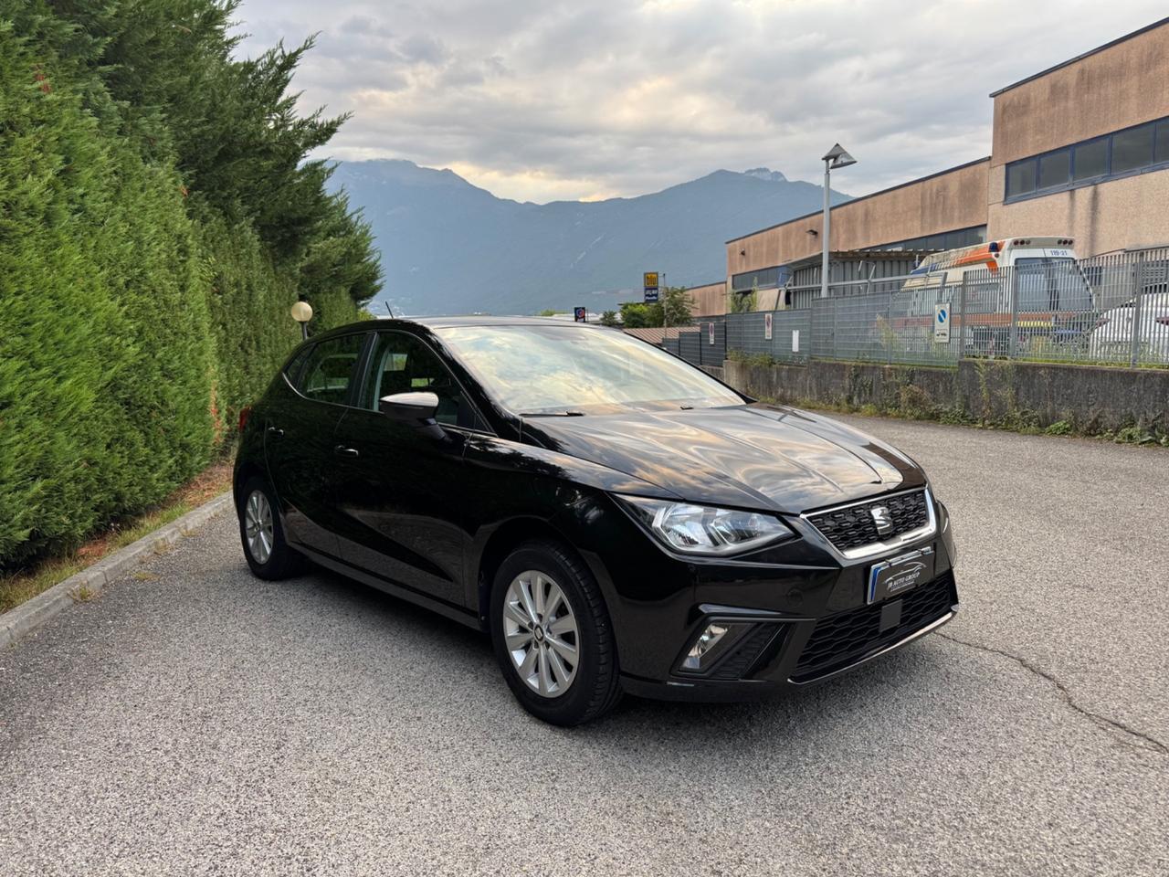 Seat Ibiza XCELLENCE
