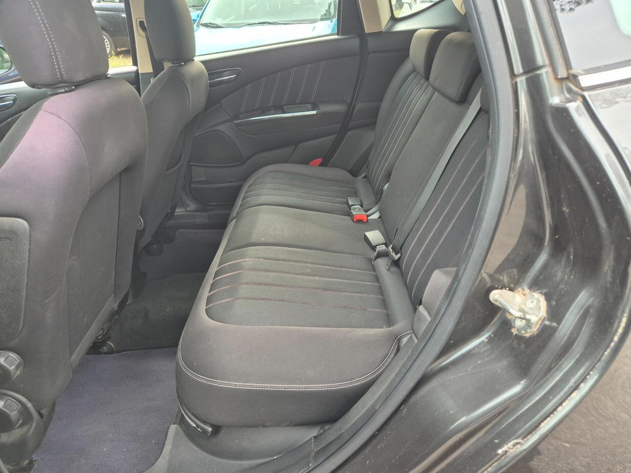 Lancia Delta 1.6 MJT DPF Platino