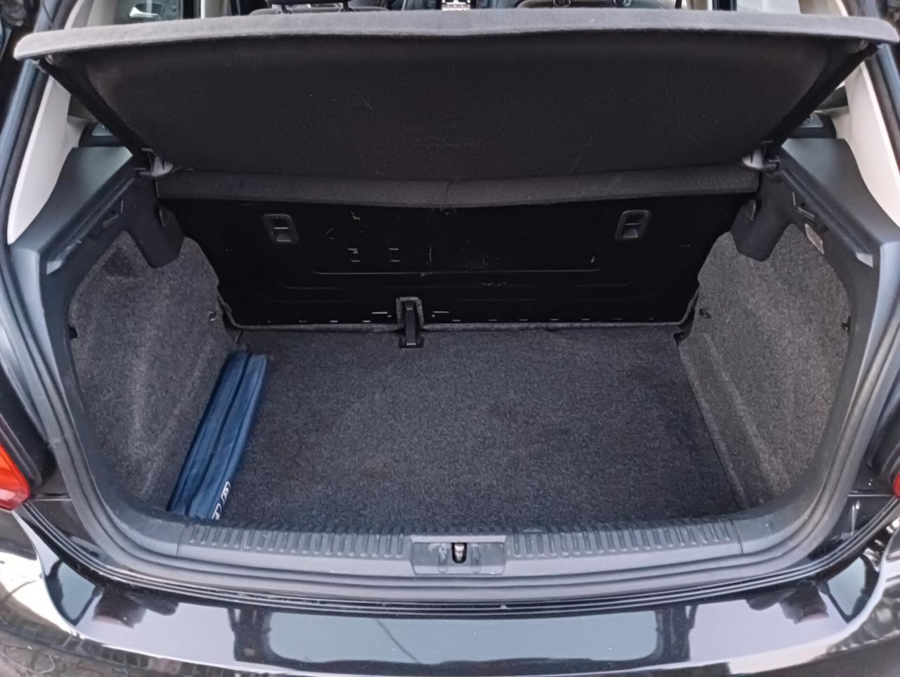 Volkswagen Polo 1.4 TDI 5p. Trendline BlueMotion Technology