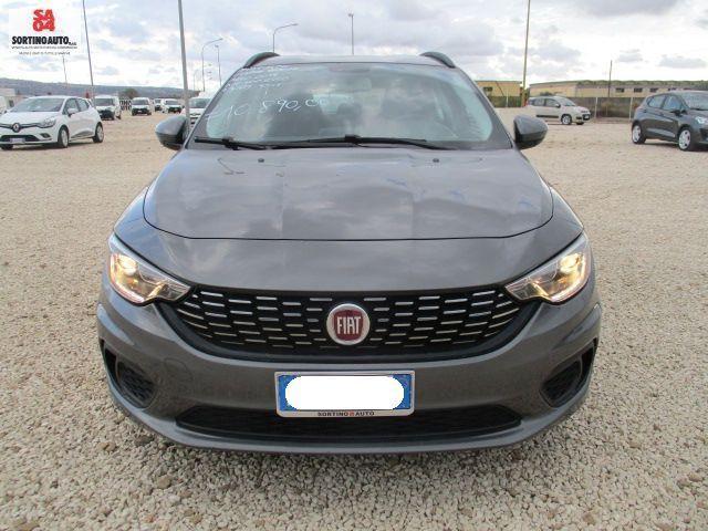 FIAT Tipo SW 1.3 Mjt S&S easy 95cv 9/2019