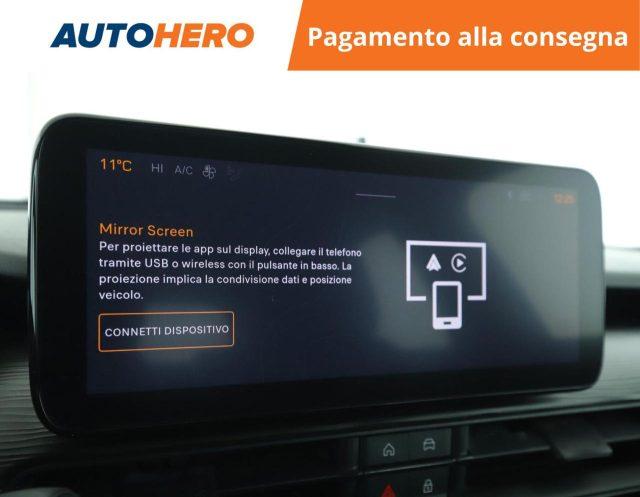 JEEP Avenger 1.2 Turbo 100 CV Altitude