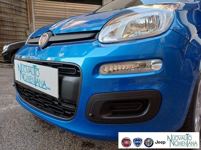 FIAT Panda 1.0 FireFly S&S Hybrid Pop Km0 VETTURA NUOVA