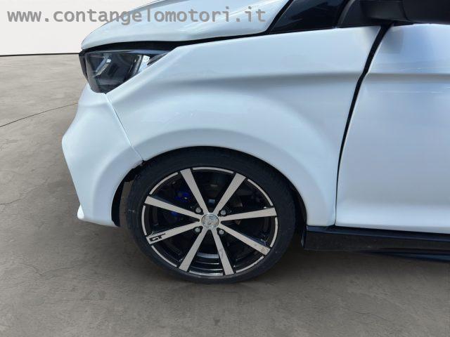 AIXAM Coupé Premium Emotion