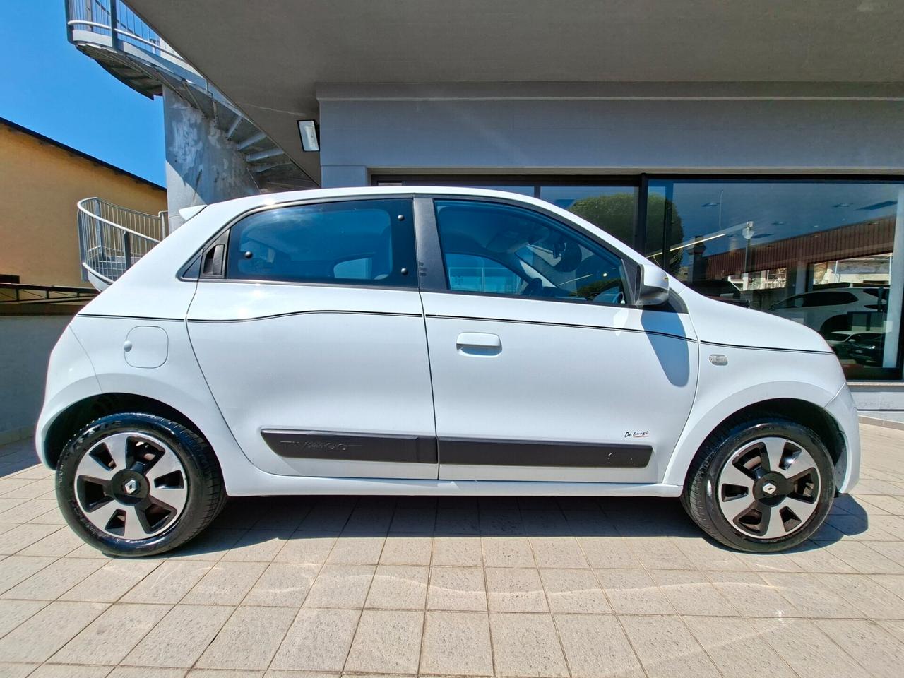 Renault Twingo SCe Zen