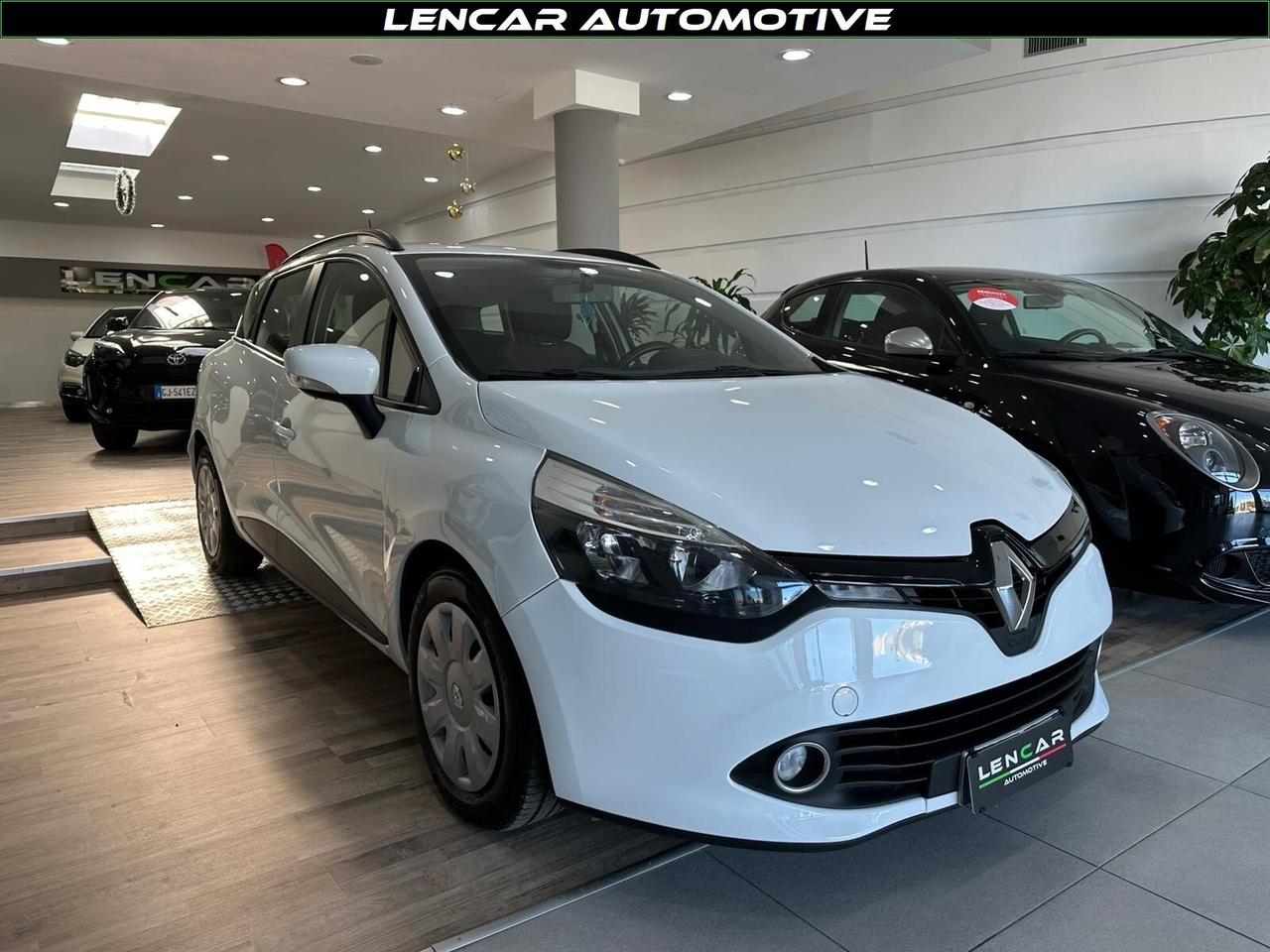 Renault Clio Sporter 1.5 DCi S&S Energy Life