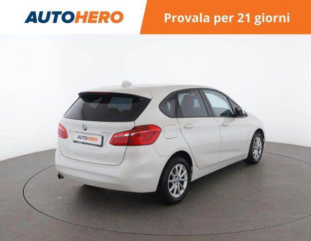 BMW 216 d Active Tourer Advantage