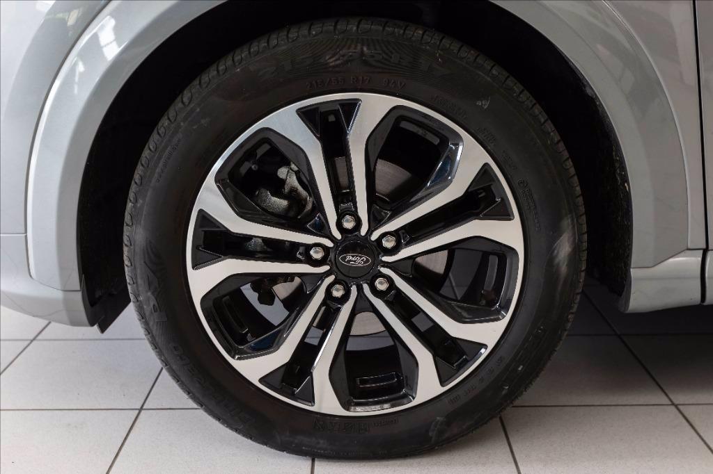 FORD Puma 1.0 ecoboost h ST-Line s&s 125cv del 2022
