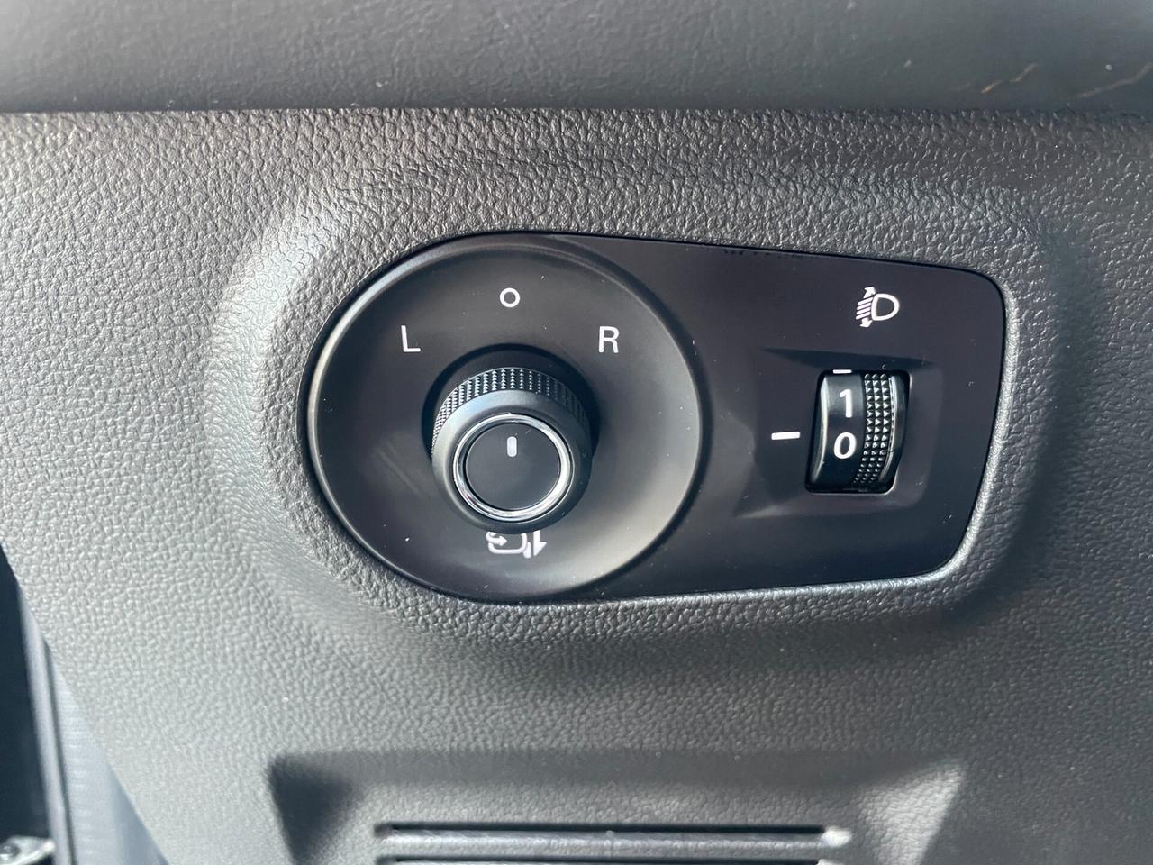 Mg ZS 1.0T-GDI Luxury