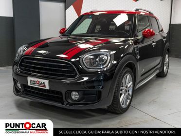Mini Cooper D Countryman 2.0 Hype ALL4