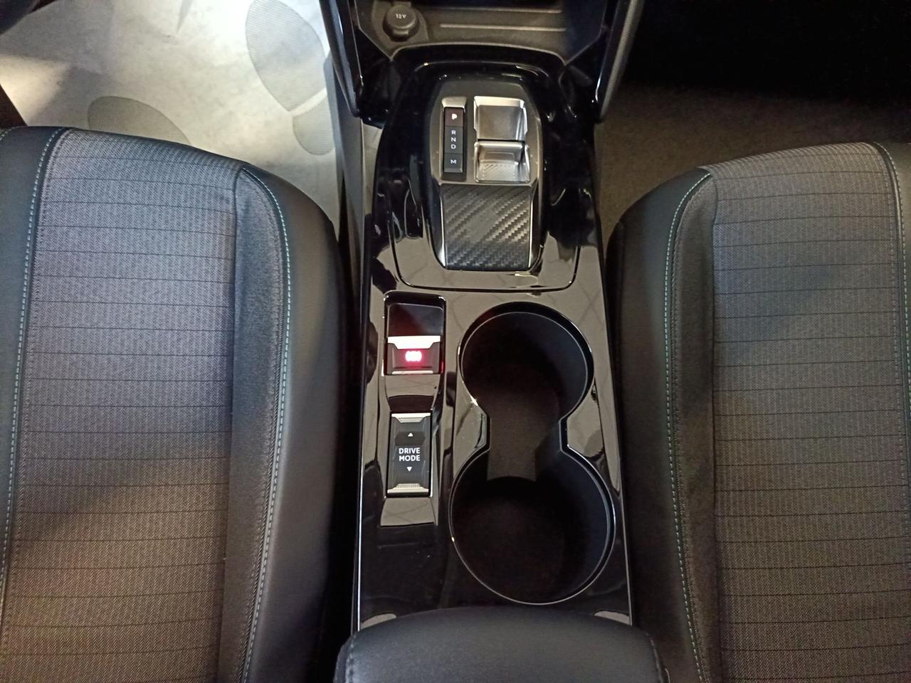 PEUGEOT 208 2ª serie - 208 PureTech 100 Stop&Start EAT8 5 porte Allure