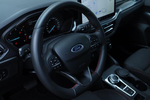 FORD Focus 1.5 EcoBlue 115 CV Prezzo Netto automatico