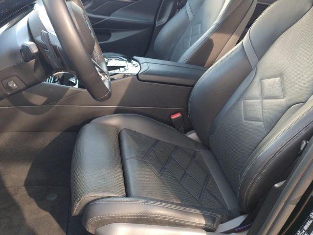 BMW 520 d 48V xDrive Msport Pro Aut.