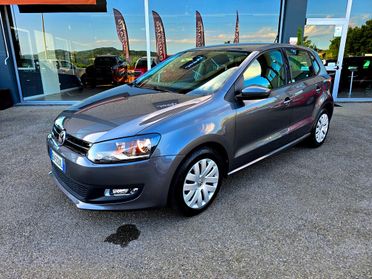 Volkswagen Polo 1.2 70 CV Comfortline
