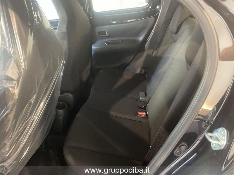 Toyota Aygo X 10B CVT ACTIVE MY24