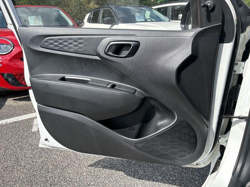 Hyundai i10 III 2020 1.0 mpi Advanced