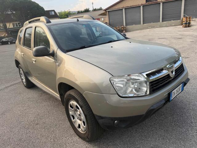 DACIA Duster 1.5 dCi 110CV 4x2 Lauréate perfetta di meccanica